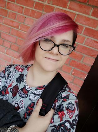 Снегова Полина Алексеевна