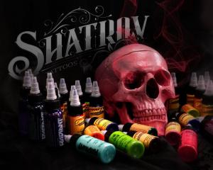 Фотография Shatrovtattoo 4